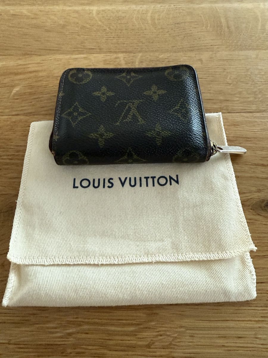 Louis Vuitton Portamonete: Louis Vuitton Portemonnaie – Nuovo (secondo la descrizione) da Wetzikon ZH venduto da and_6557 1