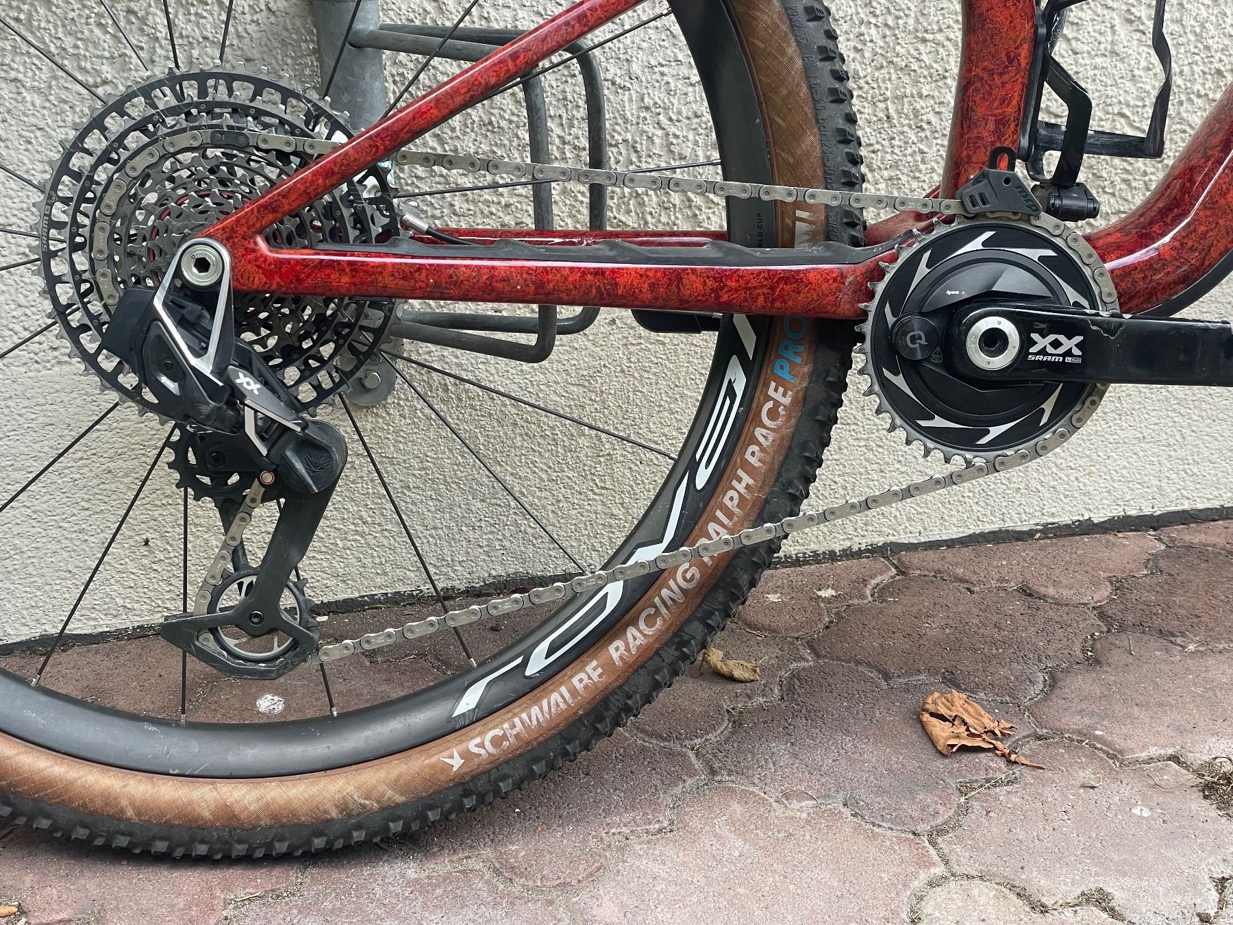 Specialized Vélos: S-Works Epic 8 – D'occasion à Attinghausen par ger_vkg8 2