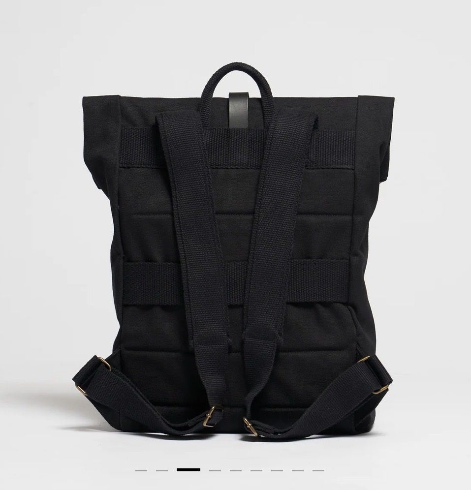 Zaini: Rucksack Foldtop – Nuovo (secondo la descrizione) da Zürich venduto da Apparence 4