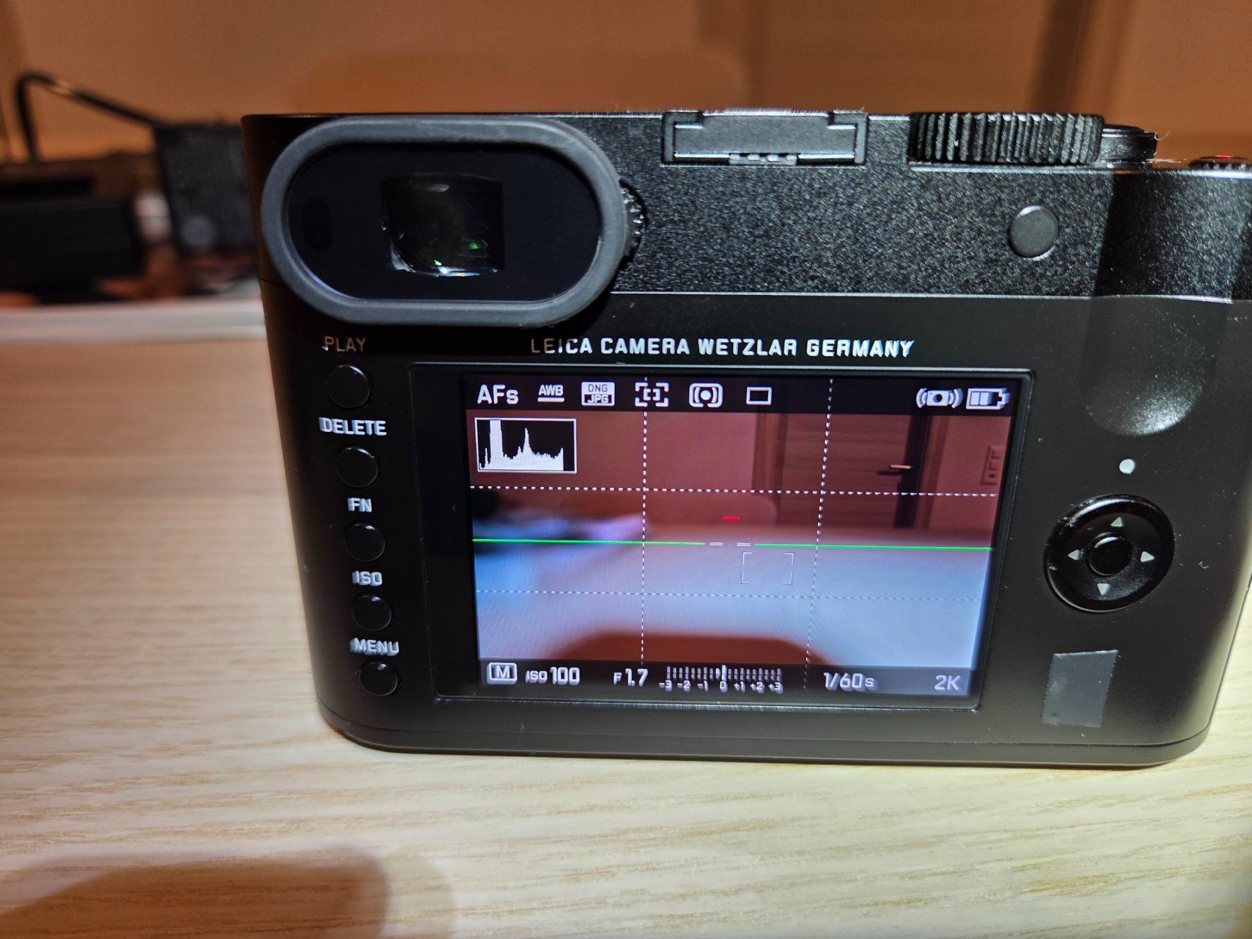 Leica Kamera: Leica Q (Typ 116) – Gebraucht aus Arbon von luc_6bpv 4