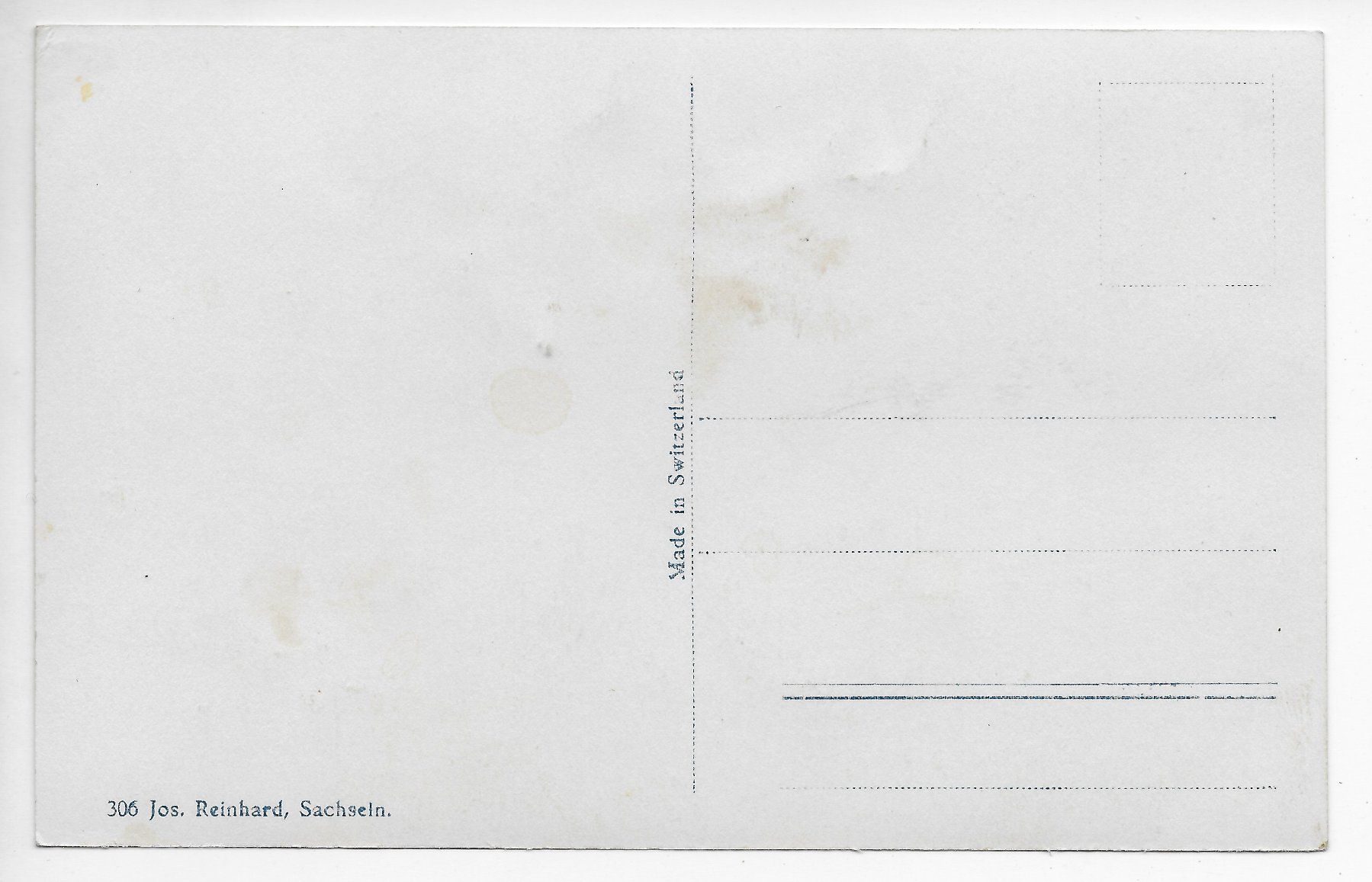 Cartoline postali: Melchtal, Neue Wallfahrtskirche – Usato da Hefenhofen venduto da Richsalz 1