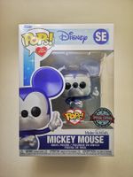 Funko Pop Mickey Mouse #SE