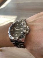 Tudor Hydronaut Automatic Serviced