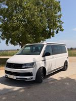 VW T6 California Beach Storm Edition 4Motion ABT – 235 PS –