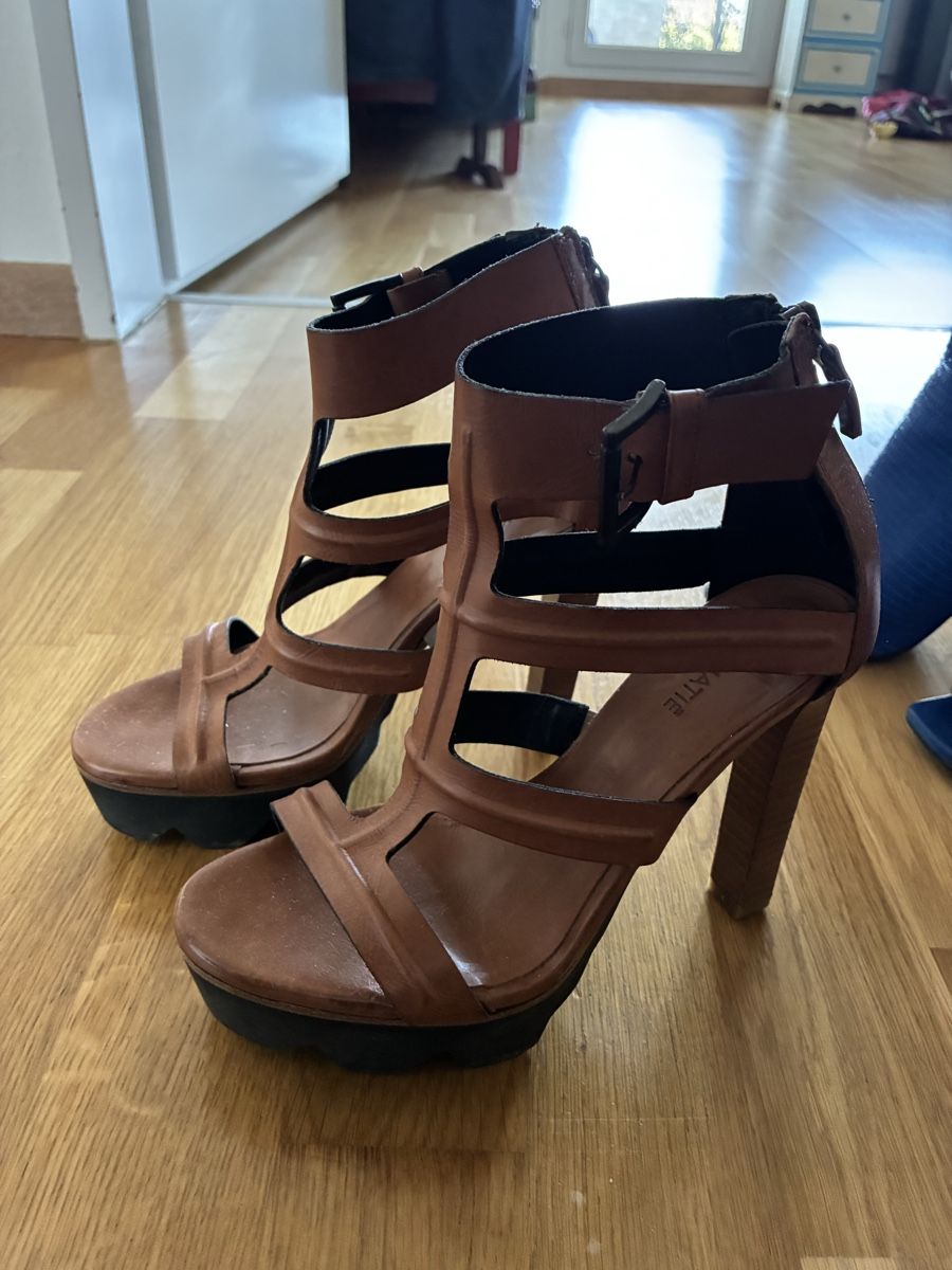 Scarpe da donna: Schue – Usato da Meilen venduto da giu_bd8b 3