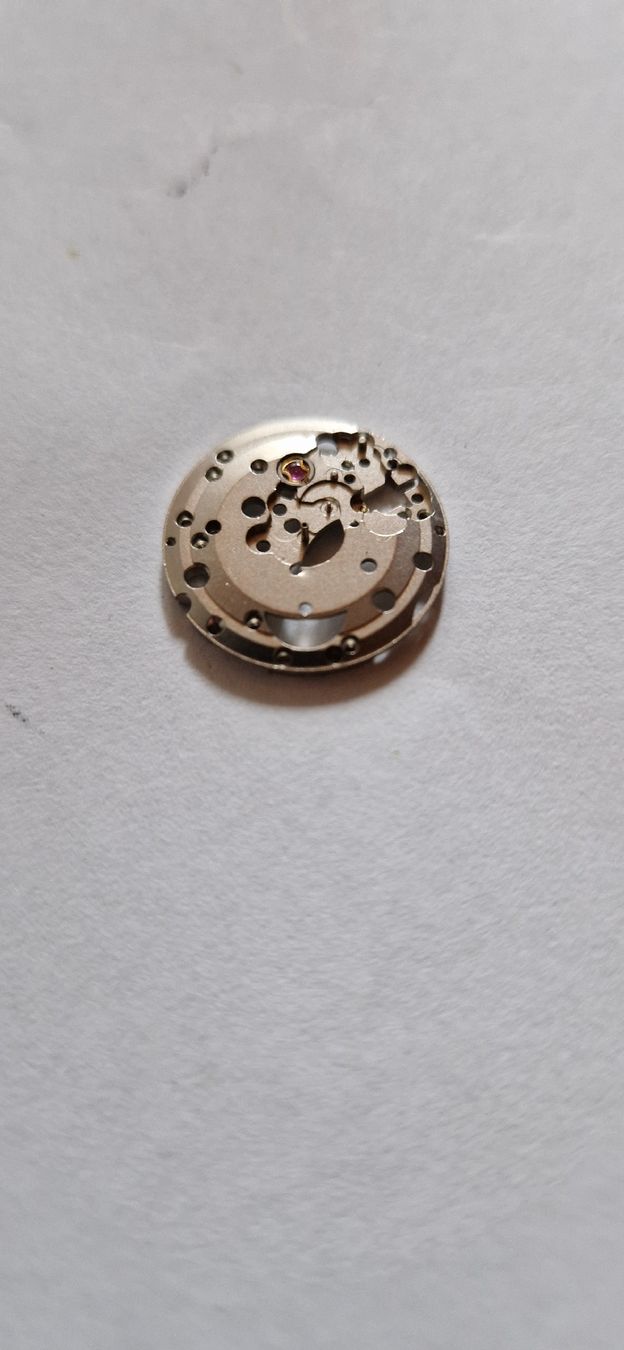 Eta Uhren: platine ETA CAL 2660  – Gebraucht aus Genthod von pra_fs6q