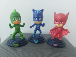 TONIES PJ Masks - Pyjamahelden 3-er Set