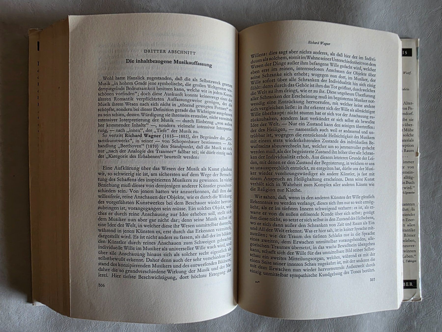 Libri: Sammlung Orbis - Hermann Pfrogner - Musik Geschichte 1954 – Usato da Walterswil BE venduto da Lonitti 4