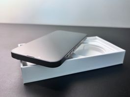 Verkaufe mein iPhone 14 mit 128 GB Speicher