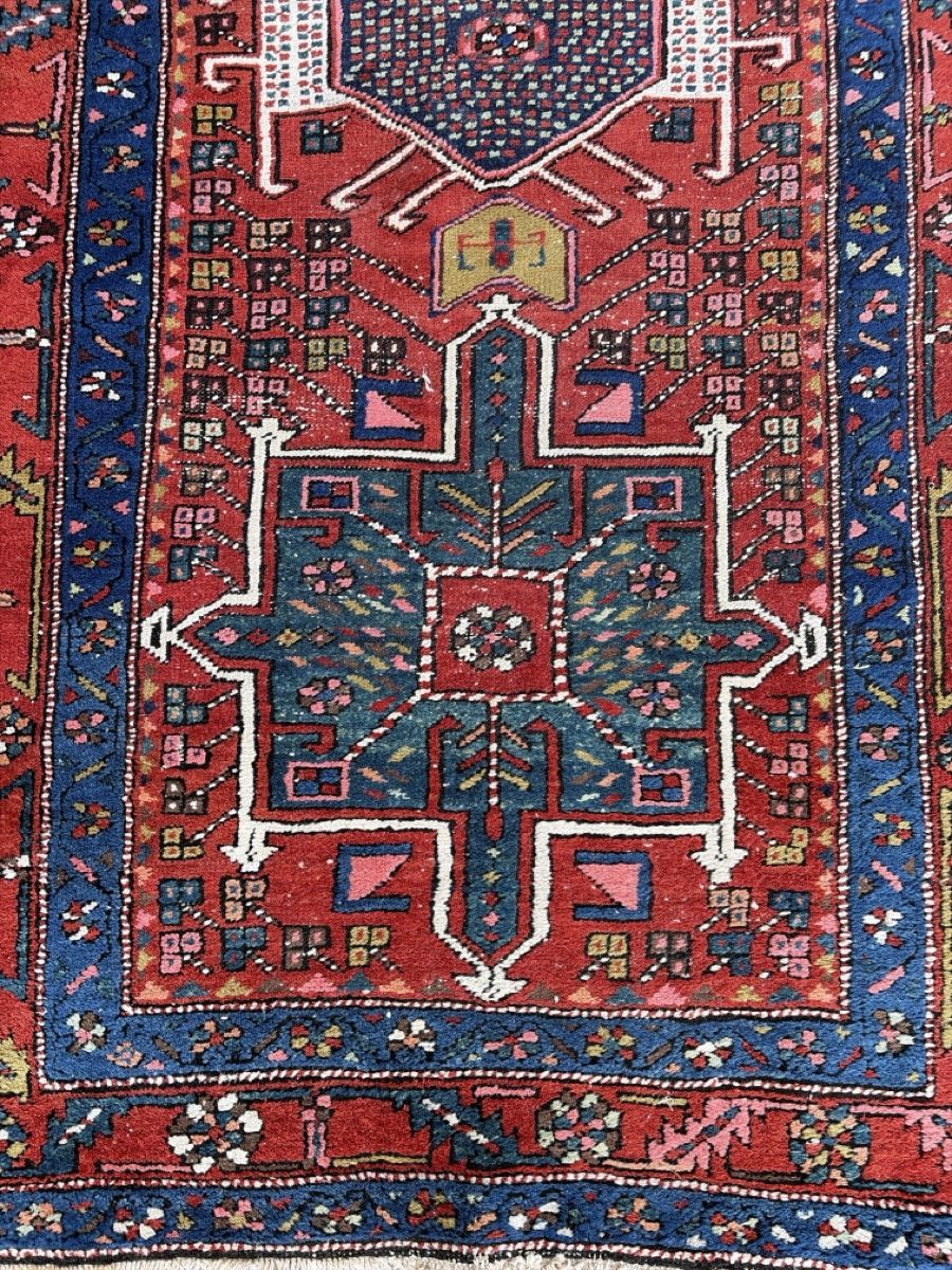 Teppiche: Karadja Iran  – Gebraucht aus Wängi von Tesimo 2