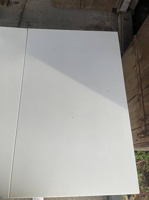 Ikea Tavoli: Ikea Norden Klapptisch – Usato da Rapperswil BE venduto da nad_27gd 4