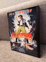 Ace Ventura - Jetzt wird's wild (seltene DVD)