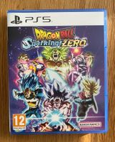 Dragonball Sparking Zero | PS5