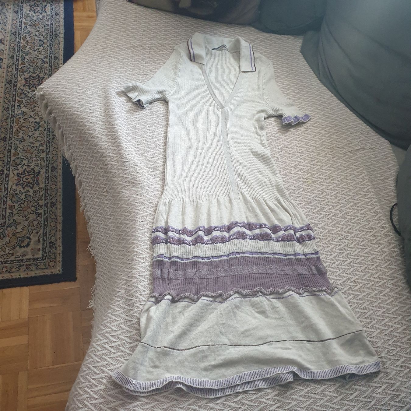 Girbaud Kleider: Marithe Francois Girbaud Kleid Gr. XS – Neu (gemäss Beschreibung) aus Frenkendorf von Moon111
