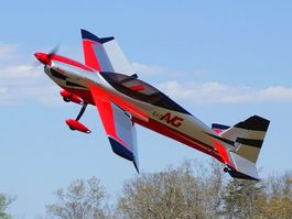 Extreme-Flight RC Extra NG 60