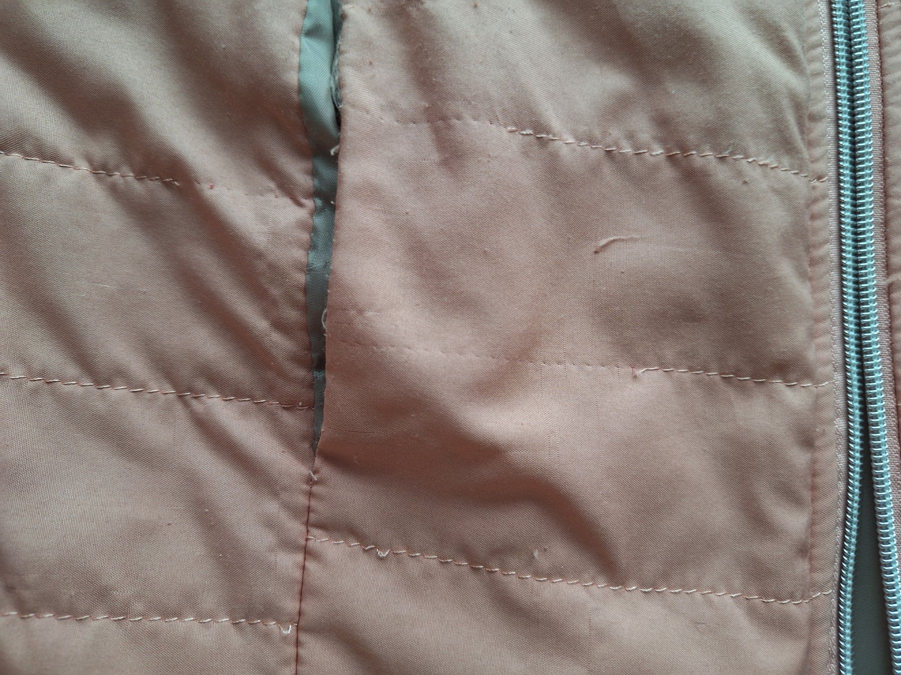 Jacken: Leichte Damen Übergangsjacke, Gr. 38 – Gebraucht aus Starrkirch-Wil von LucyDog 2