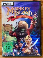 Monkey Island Collection Special Edition ab CHF 1.- - PC
