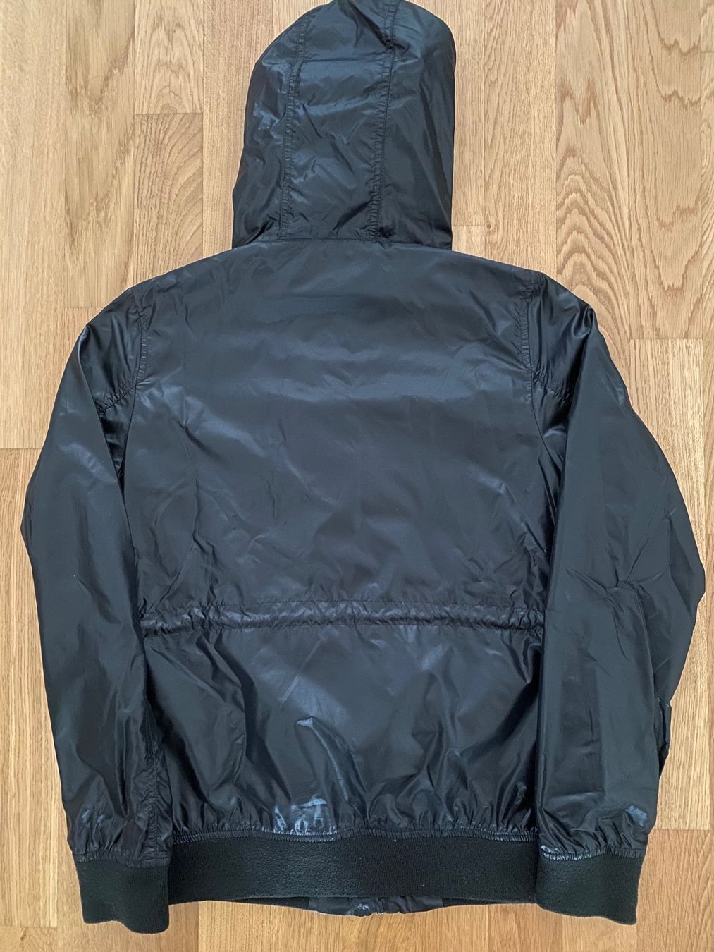Giacche: ORIGINAL NEIL BARRETT DESIGNER JACKE NP: 890.- – Nuovo (secondo la descrizione) da Birr venduto da kma1234 2