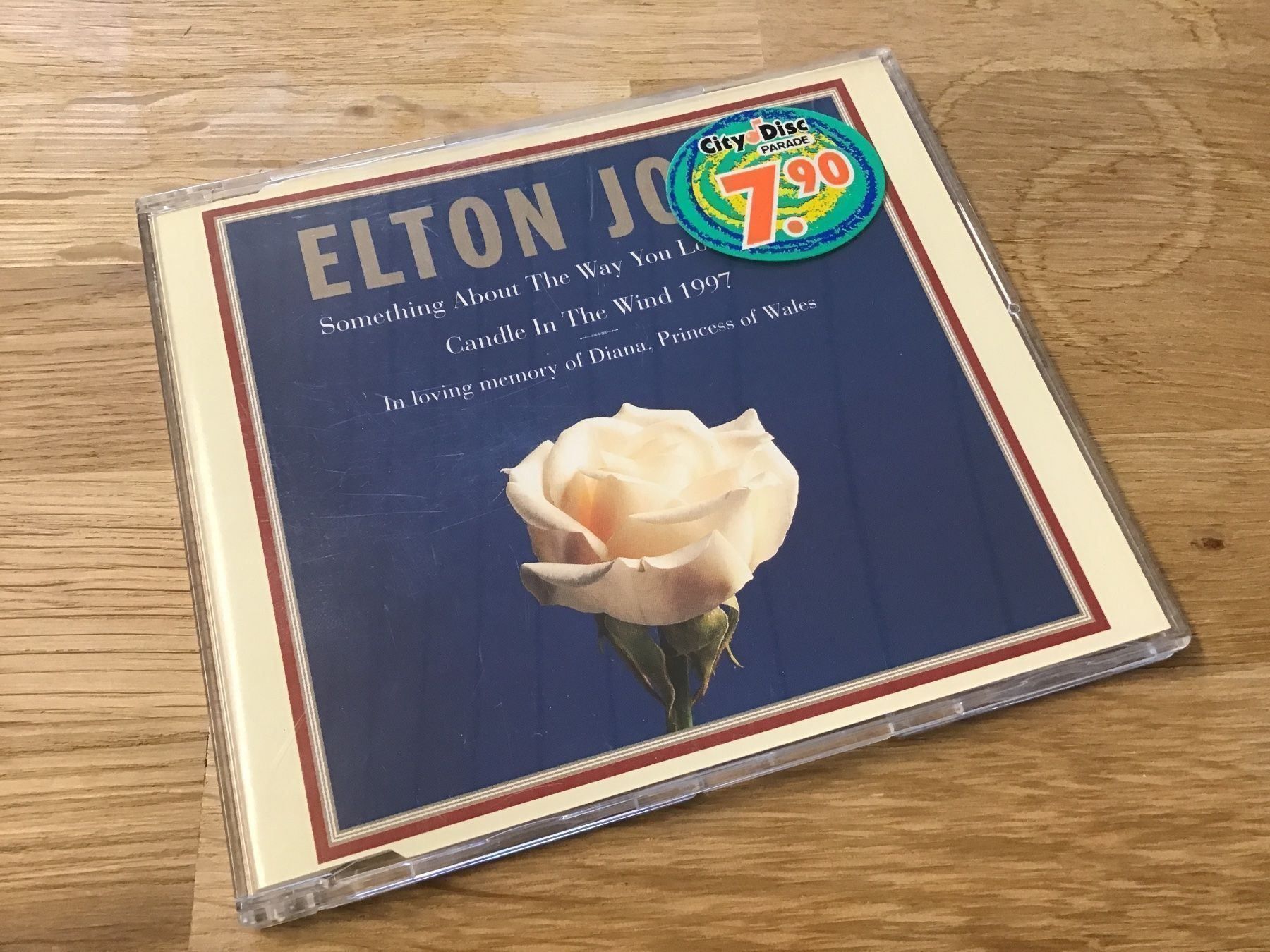 CDs: Balladen Klassik CD Sammlung Kombi Set – Gebraucht aus Glattfelden von Danshari 5