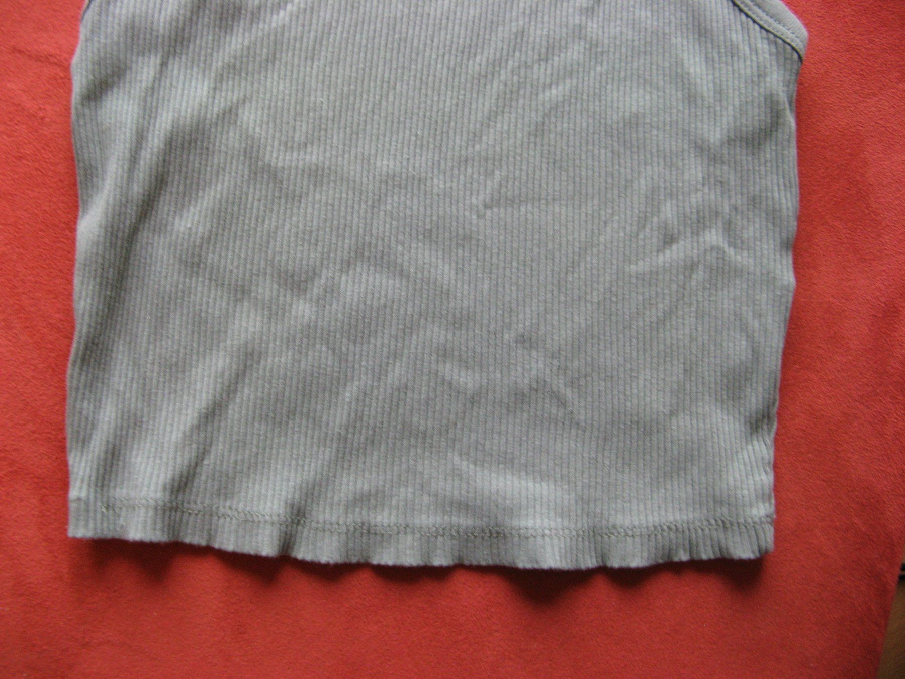 Bershka Top: Top Bershka Gr. M grün – Usato da Zürich venduto da apil 3