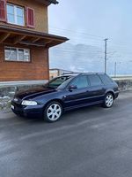 Schlachte Audi S4 B5 
