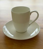 Geschirr von Villeroy Boch neuwertig