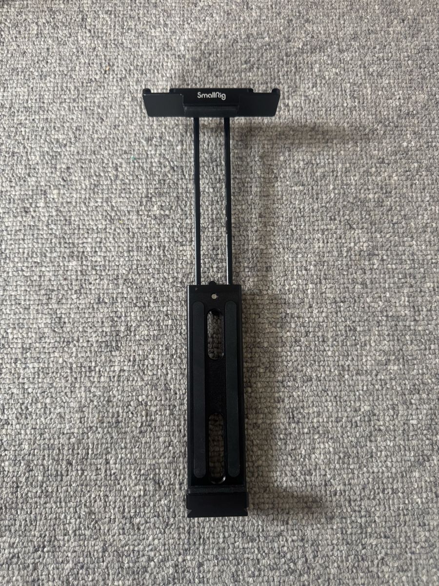 Smallrig Supporti a parete: SmallRig Tablet Halterung, neuwertig! – Nuovo (secondo la descrizione) da Weinfelden venduto da rizzla360 3