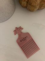 NEW Gucci Flora Hair Comb