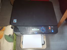 WLAN Laserdrucker SAMSUNG Xpress M2070W