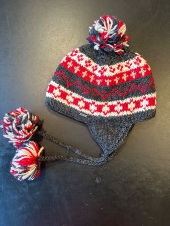 Wintermütze CAPO