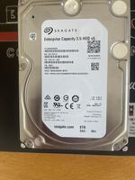 Seagate Enterprise Capacity 3.5 HDD v5 8TB SAS