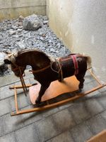 Schaukelpferd/Rollpferd zu verkaufen