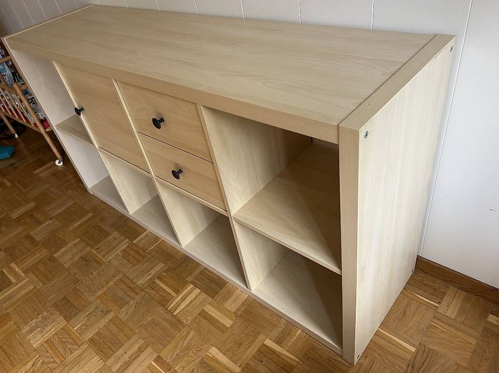 Ikea Kommoden: Sideboard – Gebraucht aus Horw von Chjrliyv 2