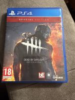 Dead By Daylight