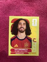 Panini 2026 Cucurella ESP 8