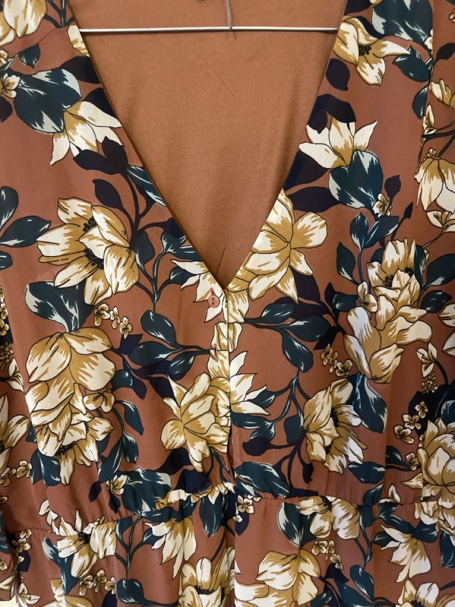 Vero Moda Vestiti: Kleid Vero Moda 46 – Usato da Täuffelen venduto da Nice800 1