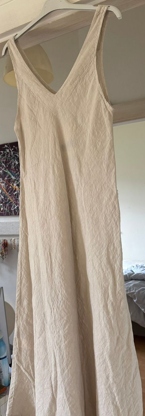 Vestiti: ROBE EN LIN! M – Nuovo e nell'imballaggio originale da Locarno venduto da NicoNion 1