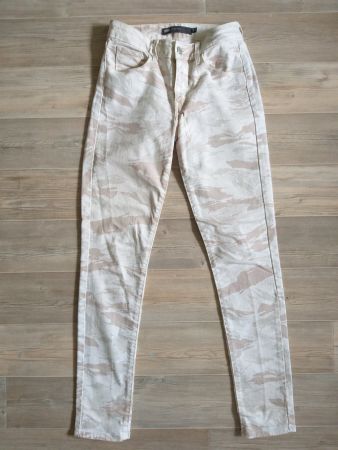 LEVIS Jeans HI RISE SKINNY taille / Grosse 25