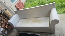 Outdoor Couch Sofa