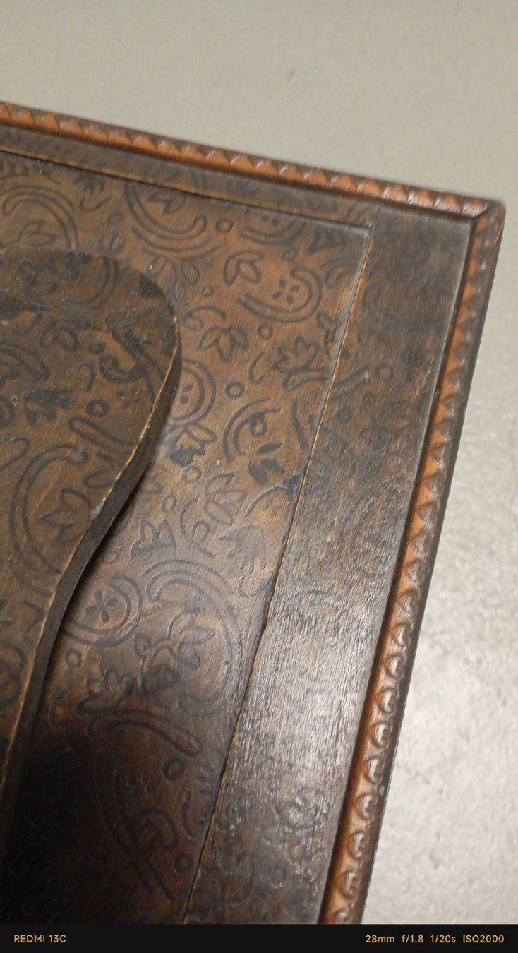 Articoli in legno: Schuputzer Holzkiste – Usato da Lufingen venduto da Mogli007 3