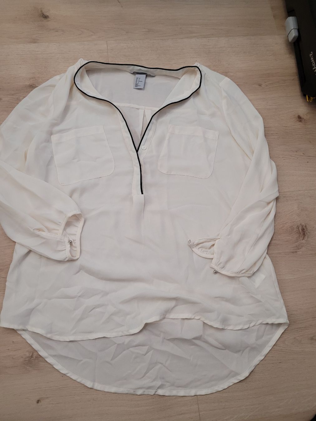 H&M Camicette: Bluse Gr. 38 H&M – Usato da Lupsingen venduto da sta_wgg5