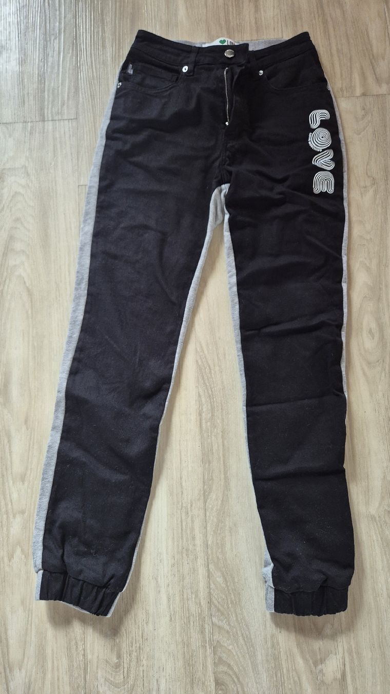 Moschino Pantaloni: Love Moschino Hose Gr.26 – Usato da Forst venduto da tatjsi 1