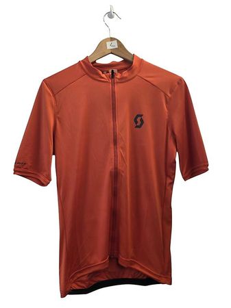 Maillot de velo NEUF Scott Endurance, taille L