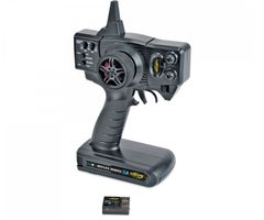 FS Reflex X1 2-Kanal 2.4GHz Color Box