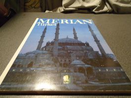 Türkei, Merian