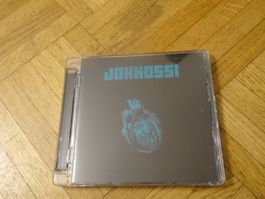 Johnossi - All they ever wanted CD