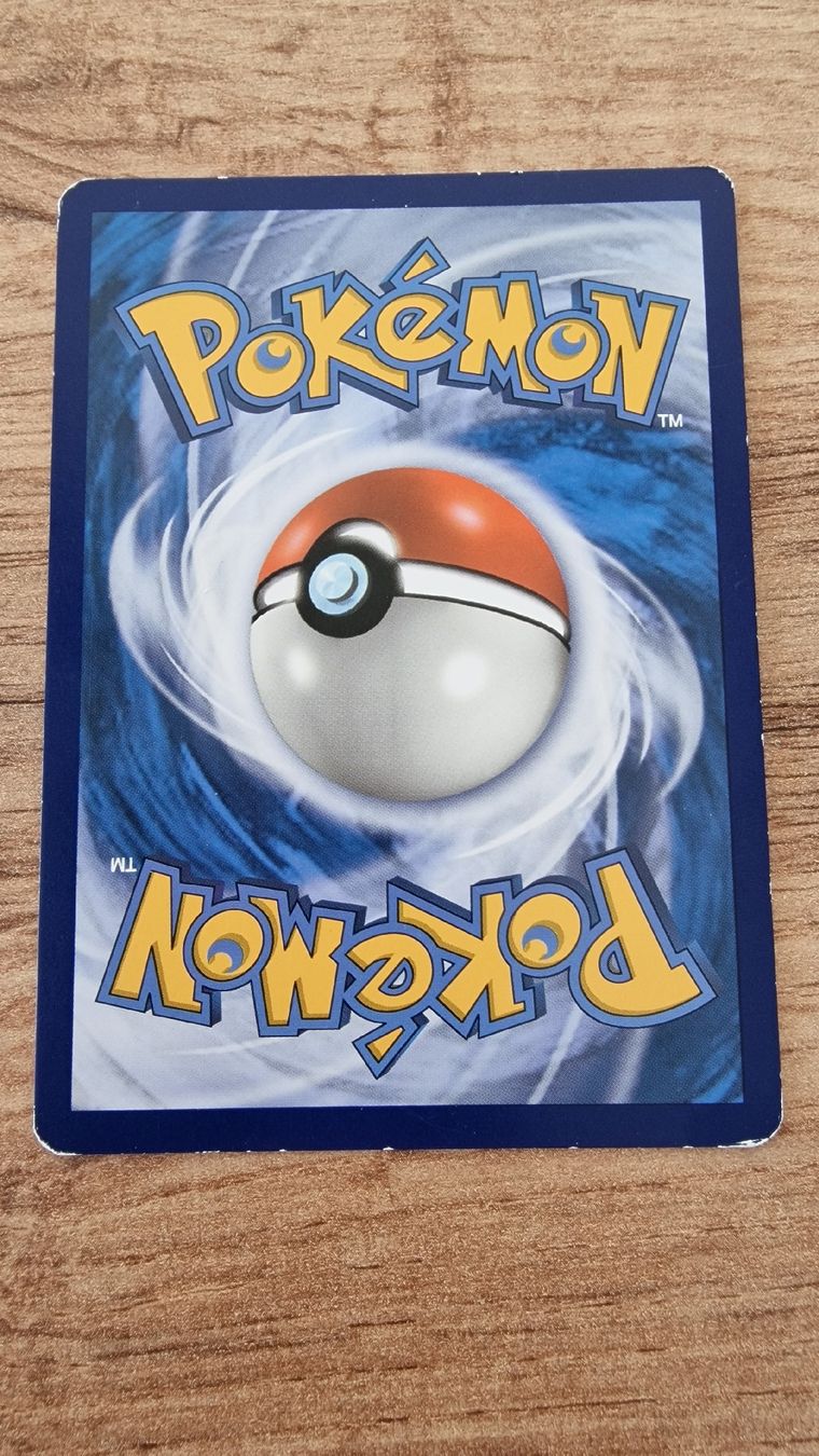 Pokémon Carte collezionabili: Carte Pokémon Magnéton – Usato da Bassins venduto da Rooikat7 1