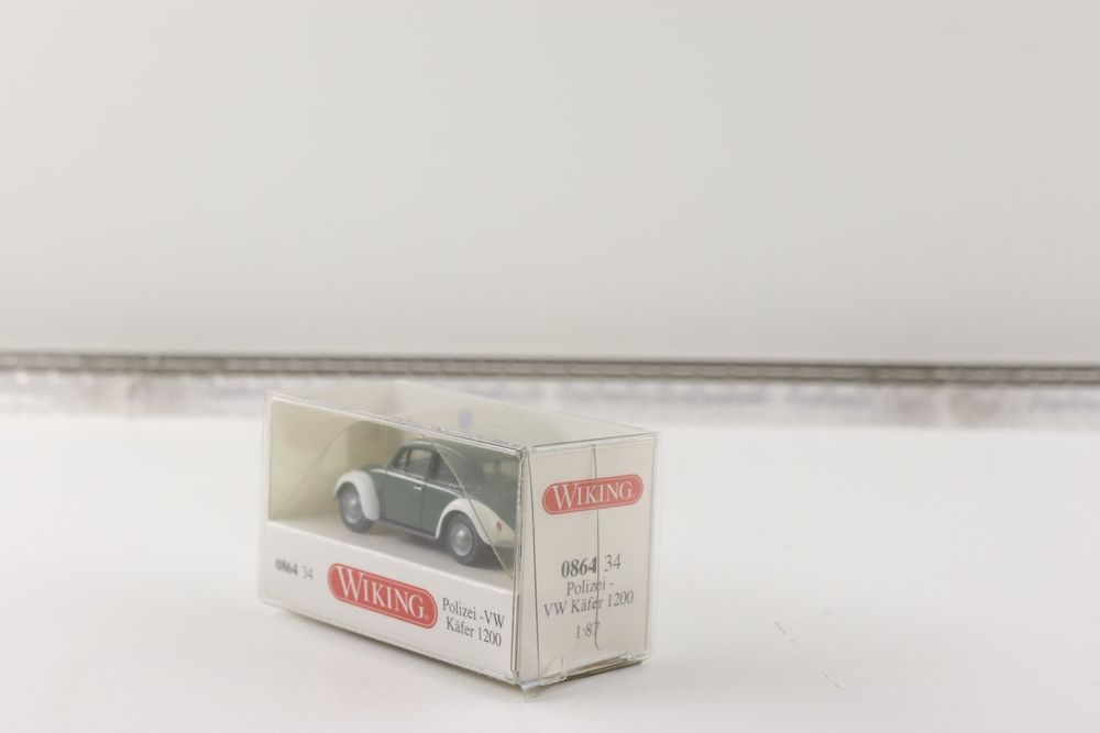 VOLKSWAGEN COCCINELLE CABRIOLET (COULEURS NON CONTRACTUELLE