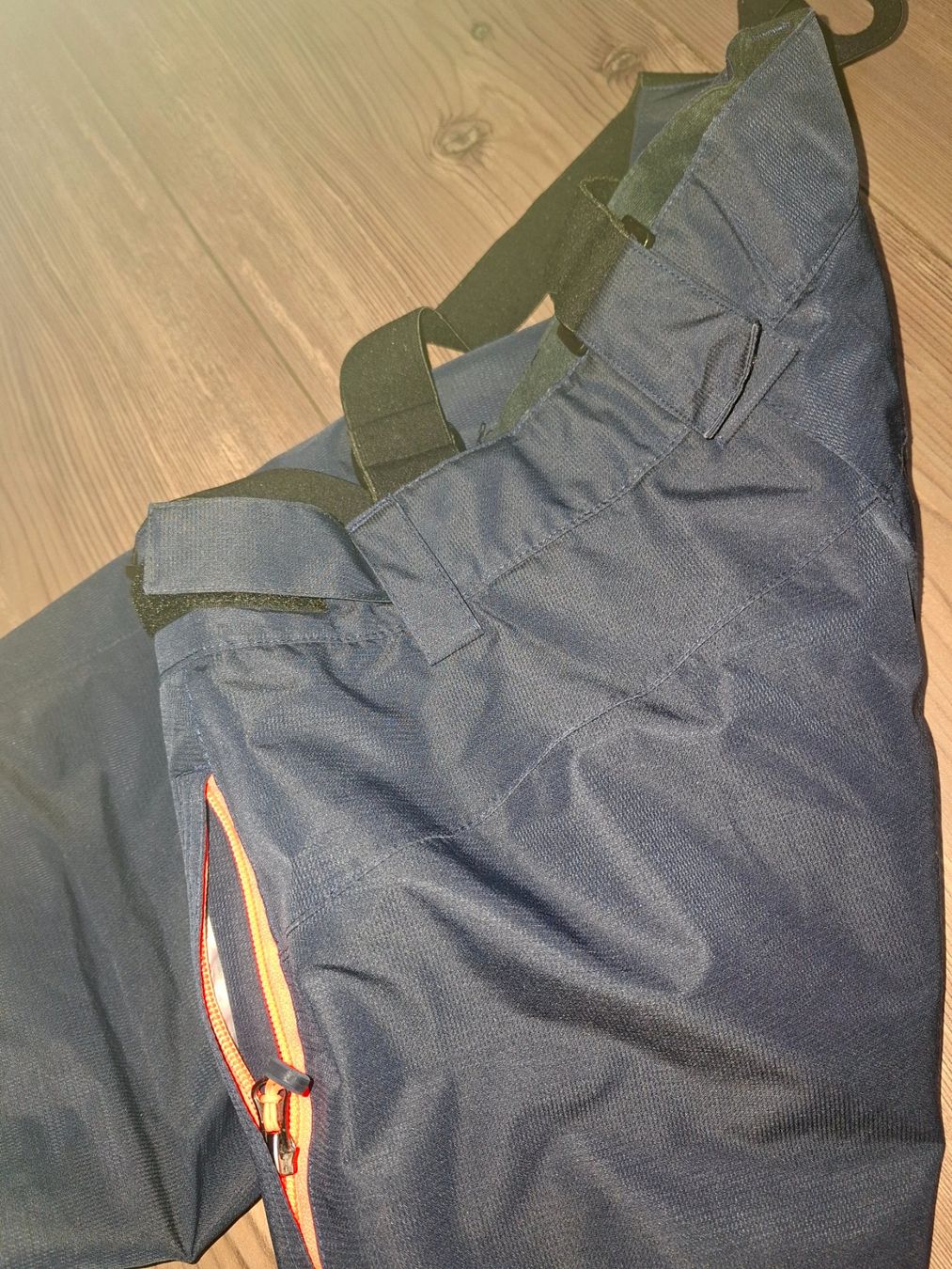 Hosen: Skihose Gr. 164 von CELSIUS – Gebraucht aus Emmenbrücke von Aeabach 3
