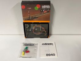 Märklin Spur Z 8940 Hauptsignal 1 Flügel